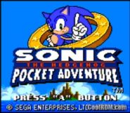 Sonic the Hedgehog - Pocket Adventure.zip